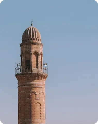 Turkmenistan Travel