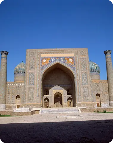 Ashgabat